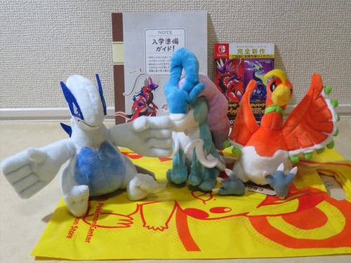Pokemon figurines game boy - 3,