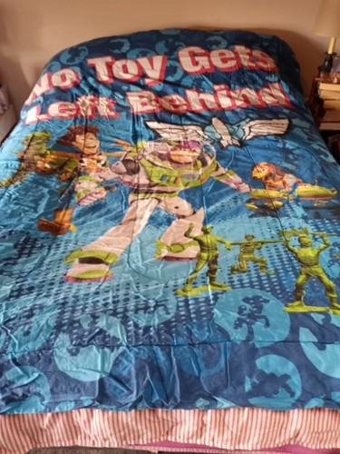 Disney room toy story - toy, twin