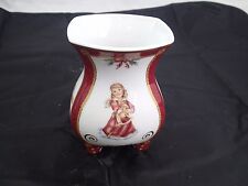 Vase D'Ange De Vacances En