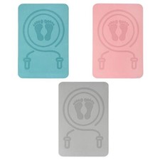 Tapis de corde à sauter tapis