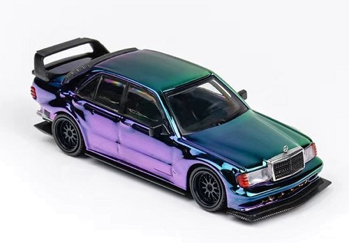 Mercedes benz 190e - mb,