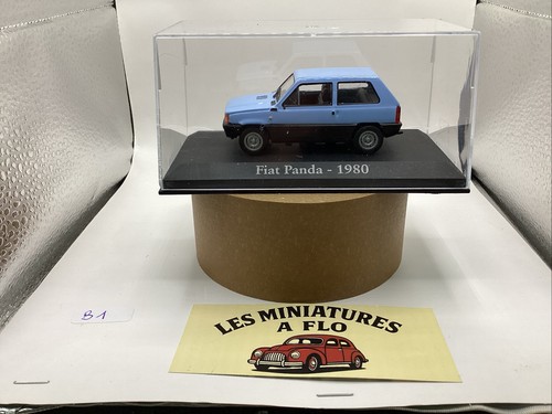 Collection deagostini - 1/43,