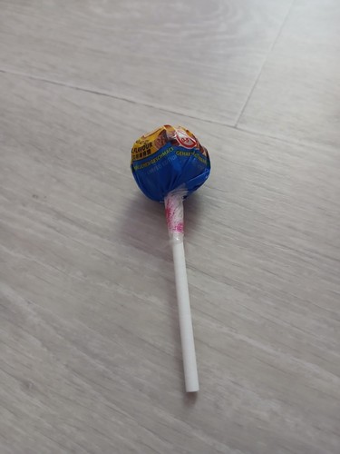 Sucette meatball ikea chupa - x,