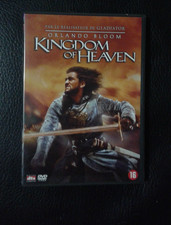 DVD*KINGDOM OF HEAVEN*DE