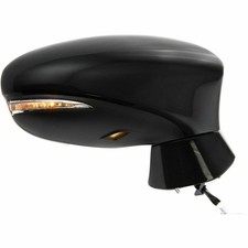 Droit Rh Miroir Puissance /