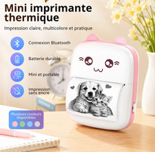 Imprimante thermique - imprimante,