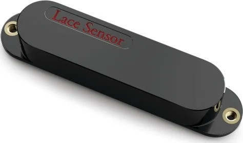 Lace sensor red - lace,