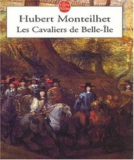 Les Cavaliers de Belle-Ile -