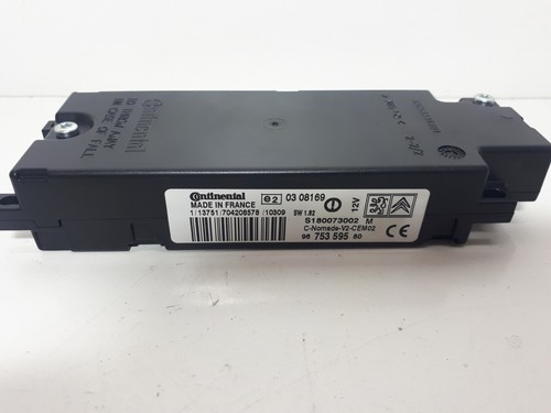 9675359580 module electronique - 9675359580,
