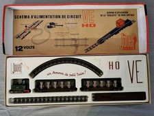 Coffret Jouef HOe Voie