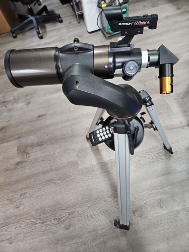 Orion starsseker 9533 80mm - starsseker,