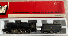 JOUEF HO: loco vapeur 140C