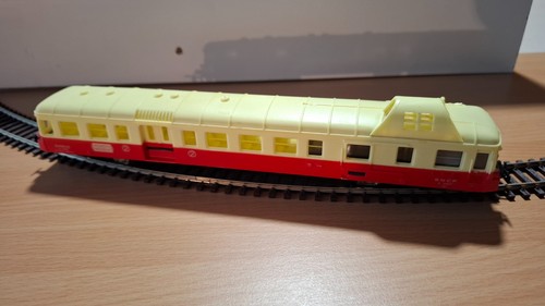 Jouef motrice autorail - motrice, '