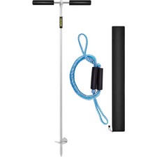 VEVOR Ancre à Vis Ancrage de