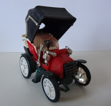 Fiat - 8 HP - 1901 - 1/43 -