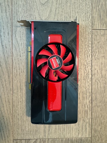 Amd hd7770de radeon 7770 - hd,