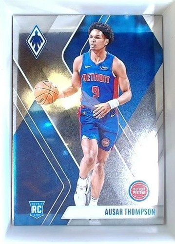 2023 panini phoenix ausar - phoenix,