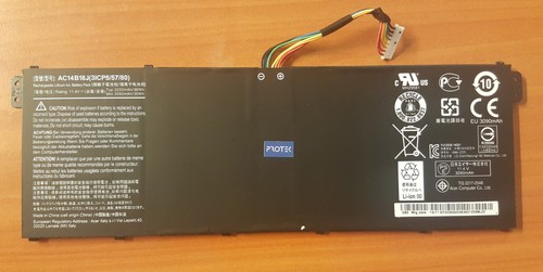 Original batterie acer es1 - original, es1-512
