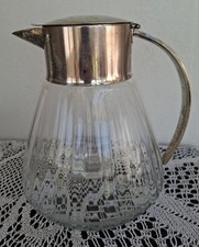 Carafe rafraîchissoir ancien - rafraîchissoir,