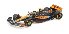Minichamps 1:43 McLAREN MCL60