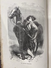 Mayne-Reid – Les Chasseurs