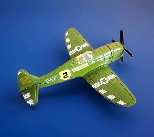 Maisto tailwinds 47d - maisto, p-47d