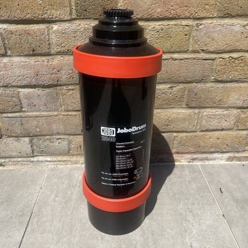 Jobo 2840 tank - jobo,