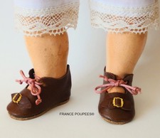 Chaussures pour bleuette - pour,