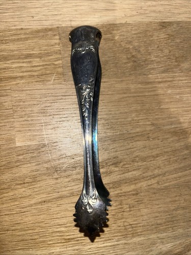 Pince glaçons sucre en - pince, À