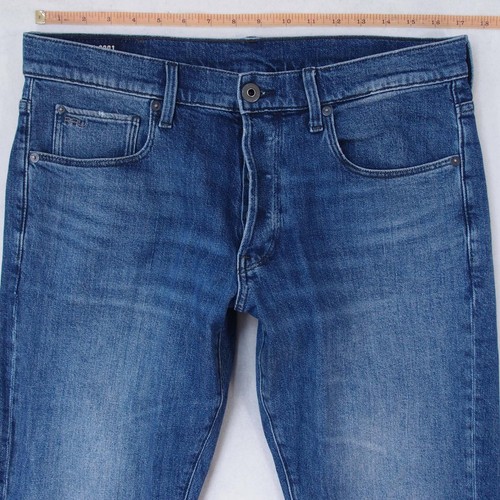 Hommes star 3301 straight - 3301,