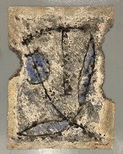 Pierre-Marie Brisson oeuvre