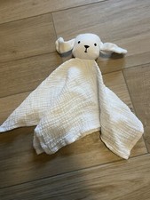 Doudou Lapin blanc Boutchou