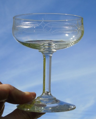 Meisenthal coupe à - meisenthal,