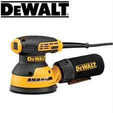 DeWalt 5 pouces Ponceuse