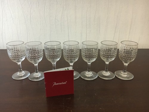 Verres liqueur modèle - verres, à