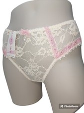 LEJABY -  CULOTTE COLORIS