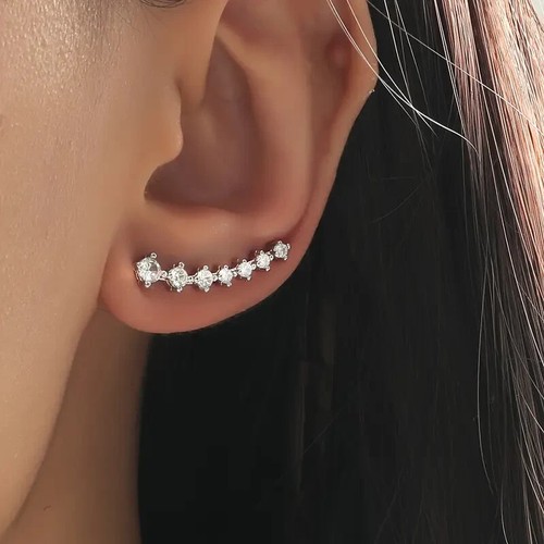 Boucles oreilles élégantes - boucles,