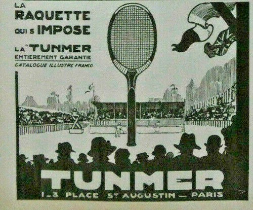 Publicité presse 1920 la - publicitÉ,