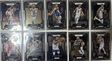 2023-24 Prizm Basketball NBA