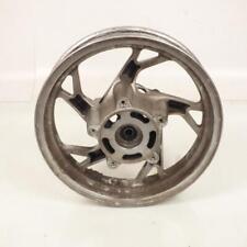 Jante avant Enkei pour Scooter Suzuki 400 Burgman 2007 à 2016 JS1CG1111 / WVCG11