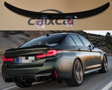 Aileron BMW Serie 5 G30 Style