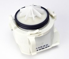 BOSCH Lave-Vaisselle pièce détachée - SMD53M04EU - Pompe Vidange 00654575