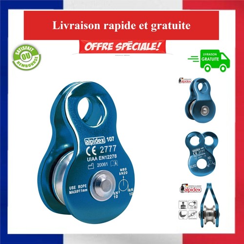 Poulie renvoi kn pour - poulie, de