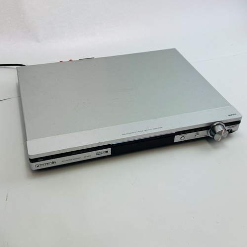 Panasonic xr15 récepteur - panasonic, sa-xr15
