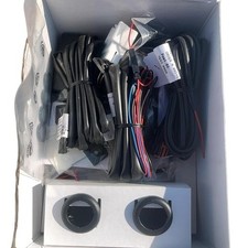 KIT RADARD Aide au parking -