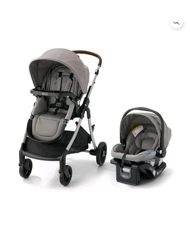 Graco modes trio - graco,