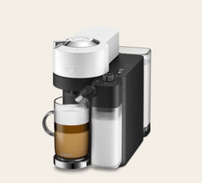 Nespresso Vertuo Lattissima