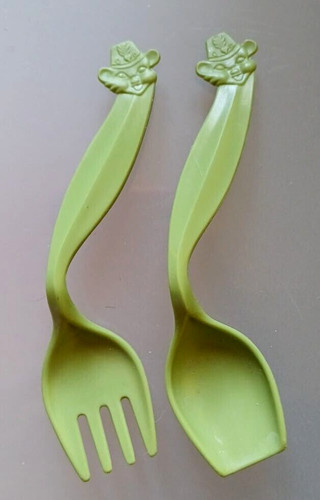 Couverts poupée vintage 10 - vintage,