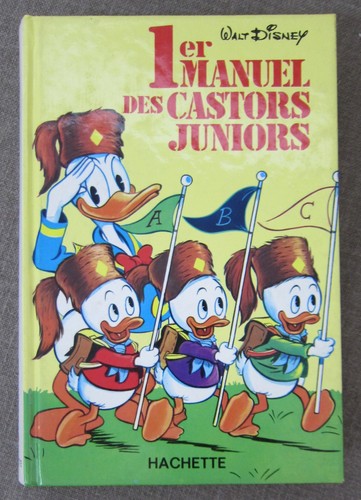 1er manuel des - manuel, juniors