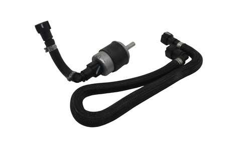 Tuyaux carburant benelli - carburant,